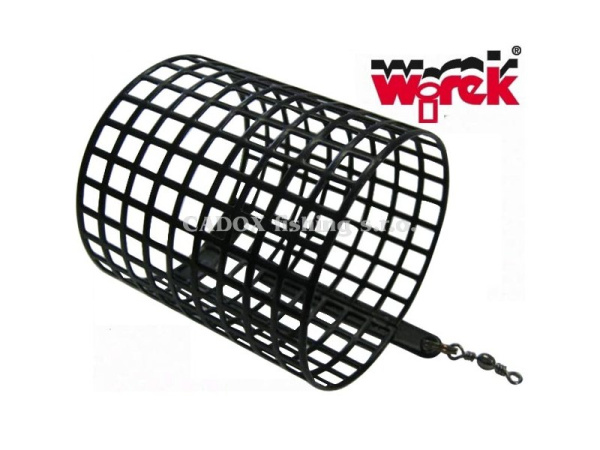 WIREK - Krmítko feedrové kulaté