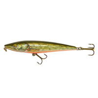 DORADO - Wobler Pike Jerk bez lopatky 13 cm