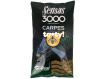 Sensas - Krmítková směs 3000 Carp tasty, 1kg