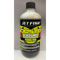 JET FISH - Booster liquid 500ml