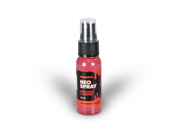 Mikbaits - Neo spray 30ml