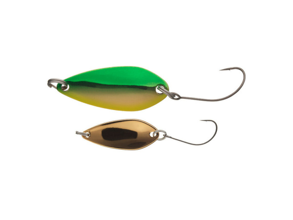 DAIWA - Plandavka PRESSO ADM 2,6cm Flashing green