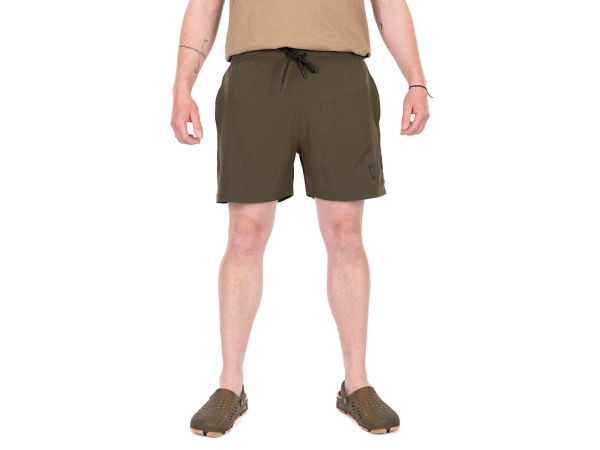 FOX - Koupací Kraťasy Collection Green LW Swim Shorts