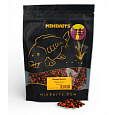 Mikbaits Smoke Micro Pelety 2-3 mm 350 g