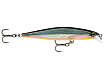 Rapala wobler Shadow Rap® Slow sinking 5g 7 cm