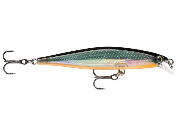 Rapala wobler Shadow Rap® Slow sinking 5g 7 cm