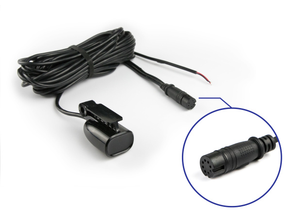 Lowrance - Sonda Bullet