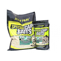 JET FISH - Zig mix sloupcový 4kg
