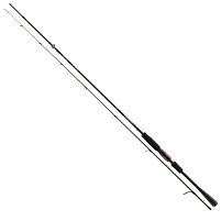 DAIWA - Prut Tournament AGS Jigger, 2,40m, 7-28g, 2D
