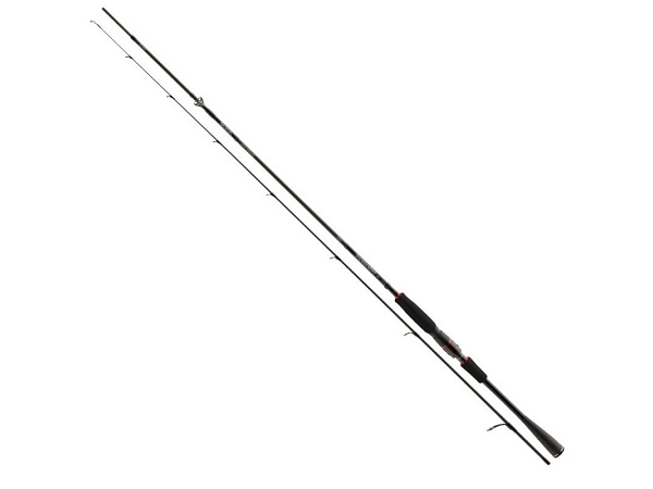 DAIWA - Prut Tournament AGS Jigger, 2,40m, 7-28g, 2D