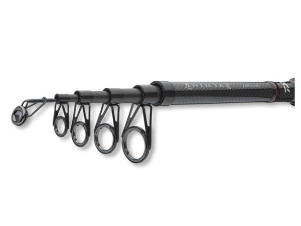 DAIWA - Prut Ninja X tele carp 3m, 3lb