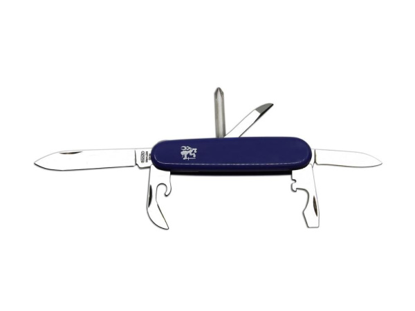 Mikov - Nůž Stovka 100-nh-6b