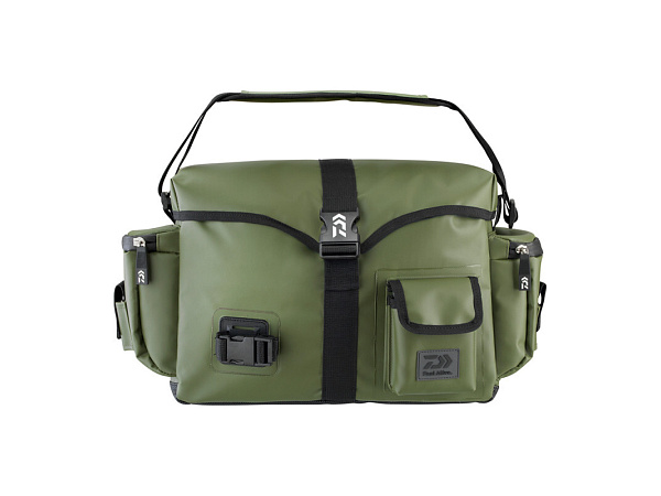 DAIWA - Taška D-Vec WP-100 Shoulder Bag