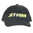 JET FISH Kšiltovka šedá