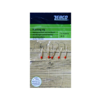 Zebco - Nástraha na moře Herring rig 3446/2 - VÝPRODEJ!