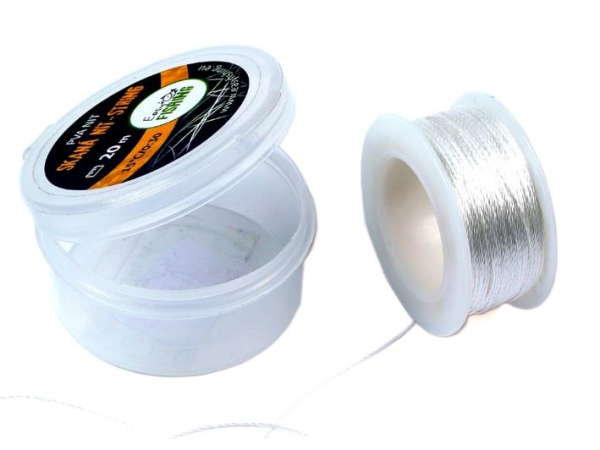 Easy Fishing - PVA nit tenká 20m
