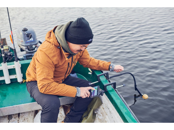 Deeper - Sonar Chirp+ 2