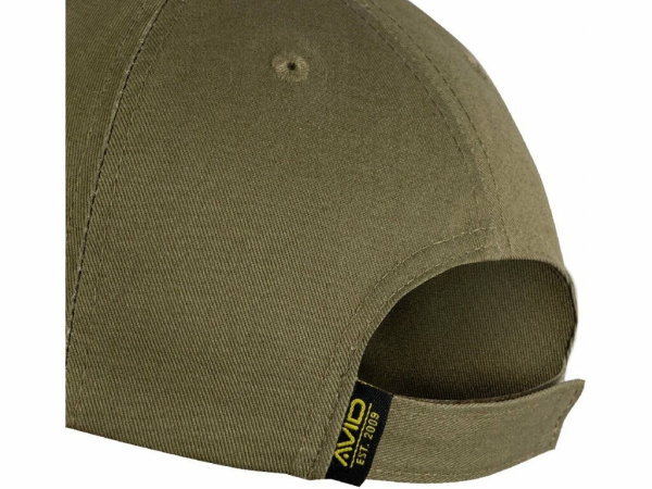 AVID CARP - Kšiltovka Minimal Cap