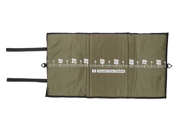 MIKADO - Podložka S Metrem, 90x47cm