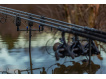 FOX - Hrazda Black label Slim buzz bars 3 rod (190mm/220mm), bal. 2 ks - VÝPRODEJ