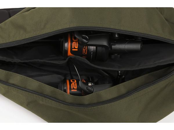 Fox pouzdro na 3 pruty 3,6m R Series 12ft tri sleeve