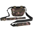 FOX - Chrániče Prutu Camolite Neoprene Reel & Rod Tip Protector