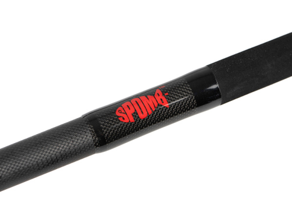 SPOMB - Prut Spomb X rod 3,9m, 2D - VÝPRODEJ