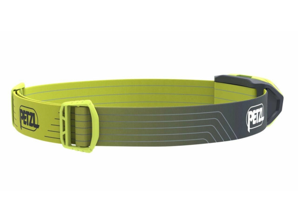 Petzl - Čelovka Tikka žlutá