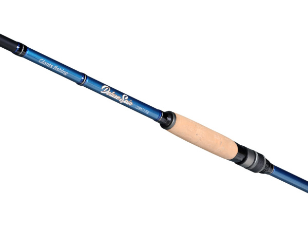Giants fishing Prut Deluxe Spin 8ft (2,43m), 7-25g