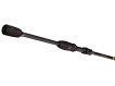 Giants fishing Prut Gaube Black Spin 8ft ( 2,43m) 4-12g