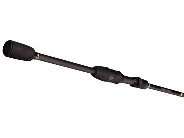 Giants fishing Prut Gaube Black Spin 8ft ( 2,43m) 4-12g