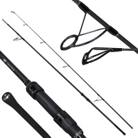 Giants fishing Kaprový prut Gaube XP330 9ft 3,00lb 2-díl