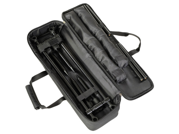 Giants fishing Stojan Compact Rod Pod 3 Rods