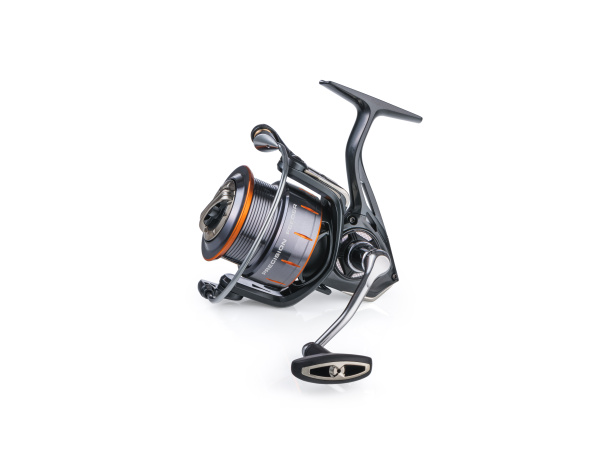 Mivardi Naviják Precision feeder