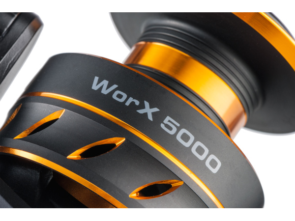 Mivardi Naviják WorX 6000