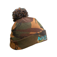 Aqua Products Aqua Kulich Camo Bobble Hat