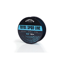 Carp'R'Us Carp´R´Us Vlasec Total Spod Line - Blue 500m - Průměr: 0,230mm, Nosnost: 4,4kg