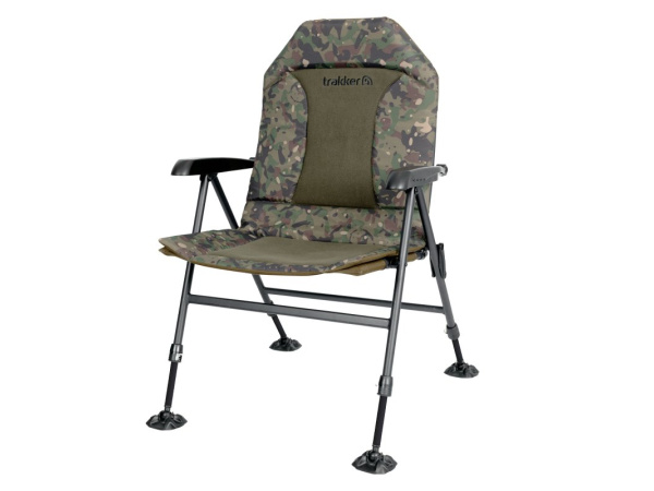 Trakker Products Trakker Křeslo - RLX Recliner