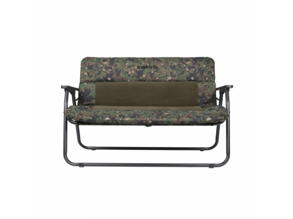 Trakker Products - Křeslo RLX Bench Chair