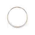 ZFISH Protahovací Struna Elastic Threader 80cm