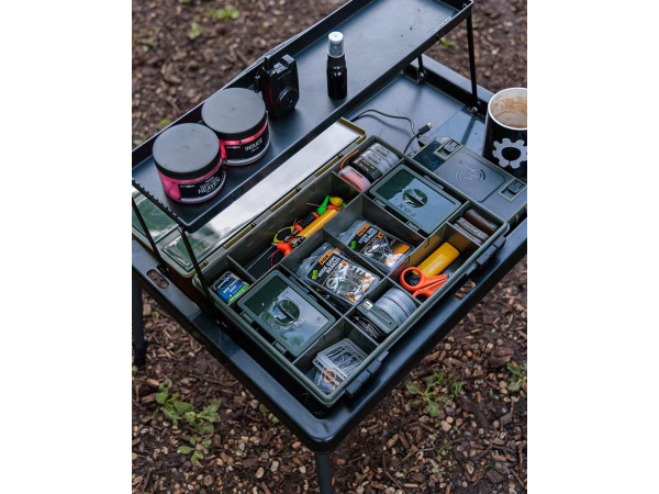 Fox stolek 2 Tier Table