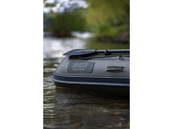 Fox člun 320 X Boat