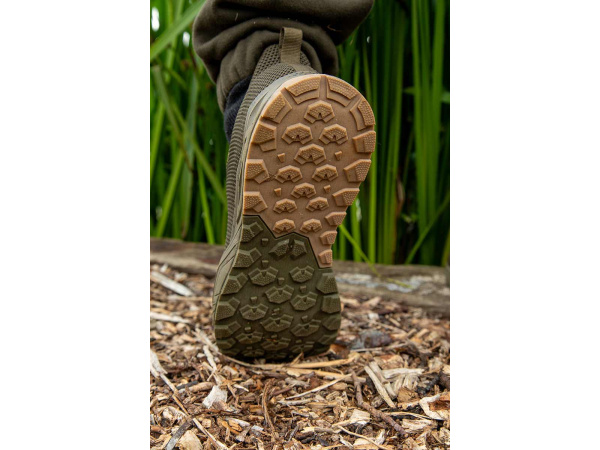 Fox Mesh Lite Trainers