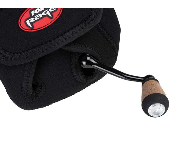 Fox Rage Neoprene Reel Covers