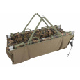 MIKADO - Vážící Sak Carp Sling Enclave Camo Wide Sling