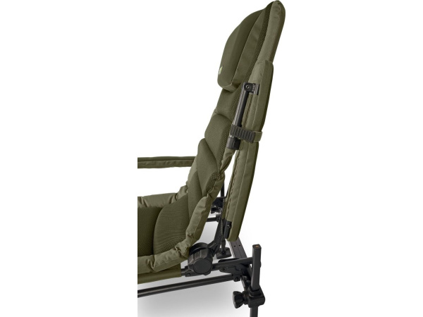 KORUM - Křeslo S23 Supa Deluxe Accessory Chair II