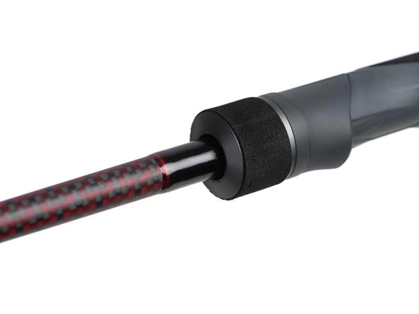 Fox Rage - Prut Warrior Perch Jigger, 2,2m, 5-21g, 2D