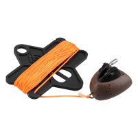 MIKADO - Zátěž Captive Back Lead 85g