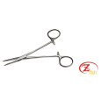 Zfish - Pean Rovný Forceps Straight