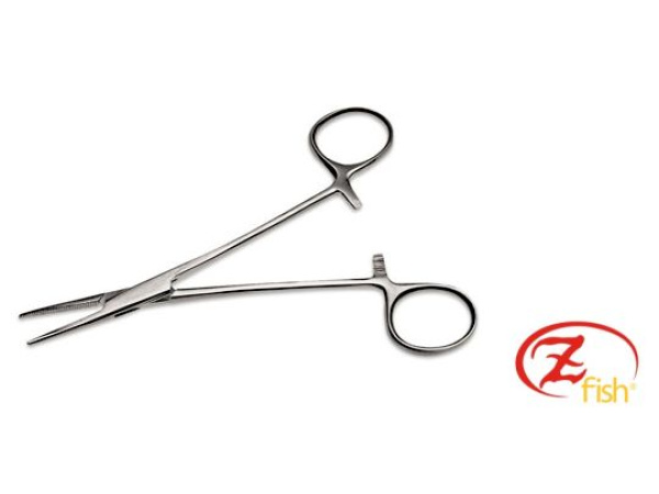 Zfish - Pean Rovný Forceps Straight